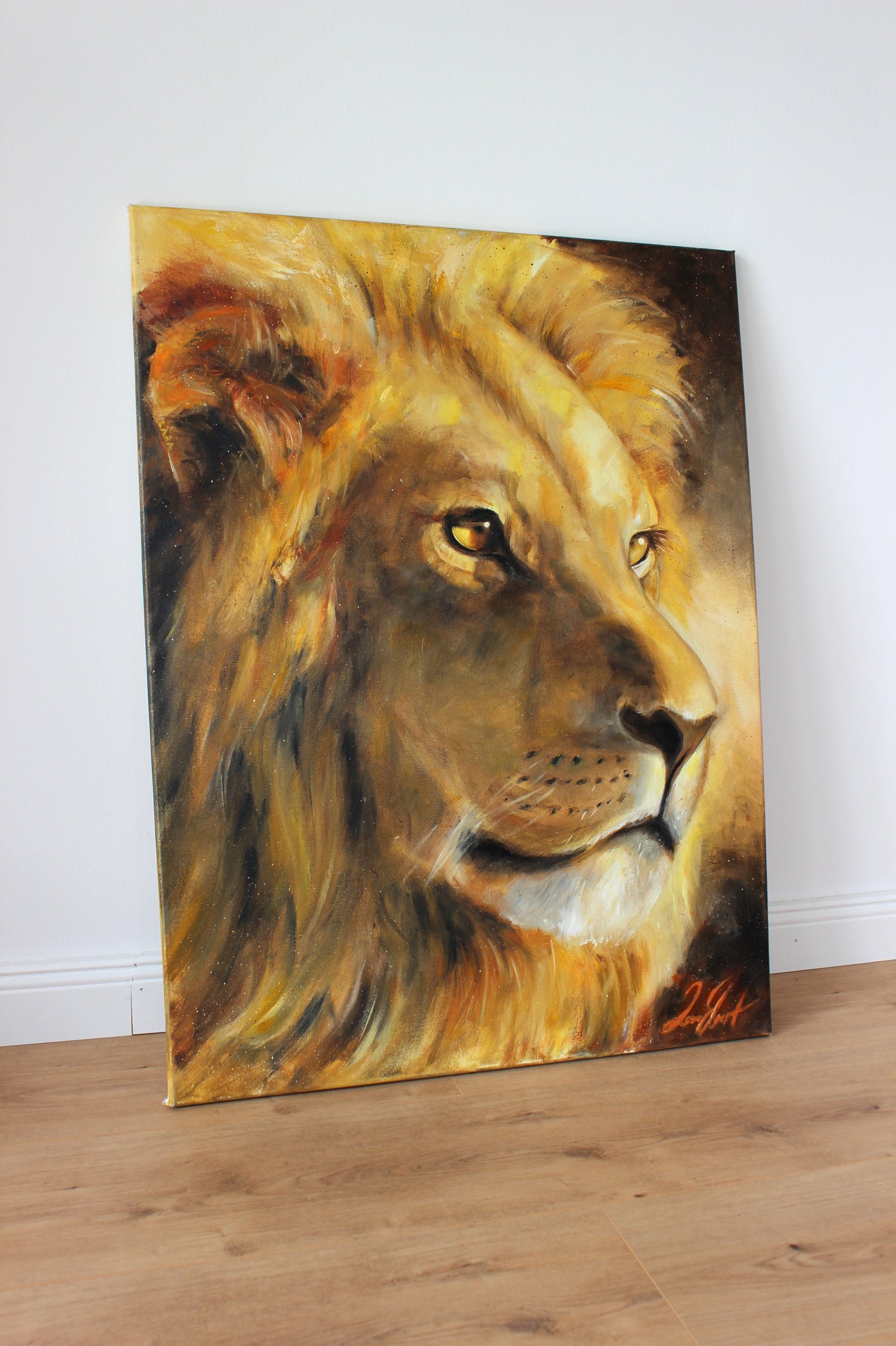 Lion 3