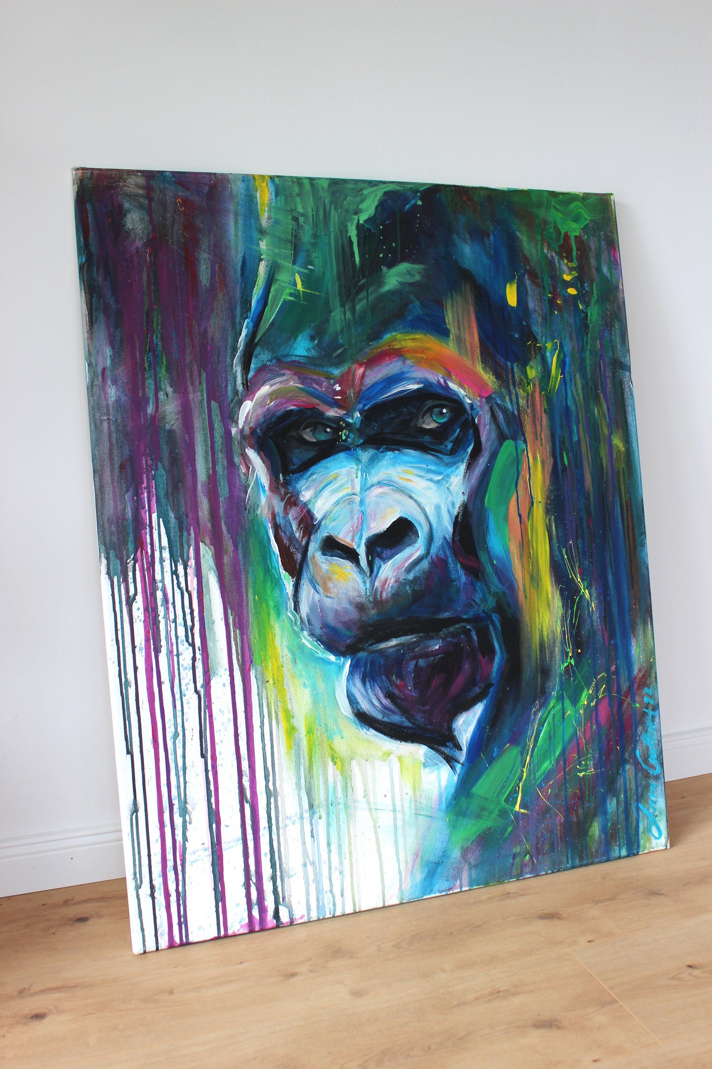 Gorilla 2