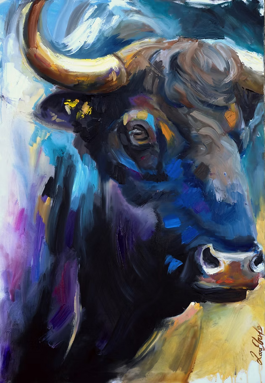 Stier 1