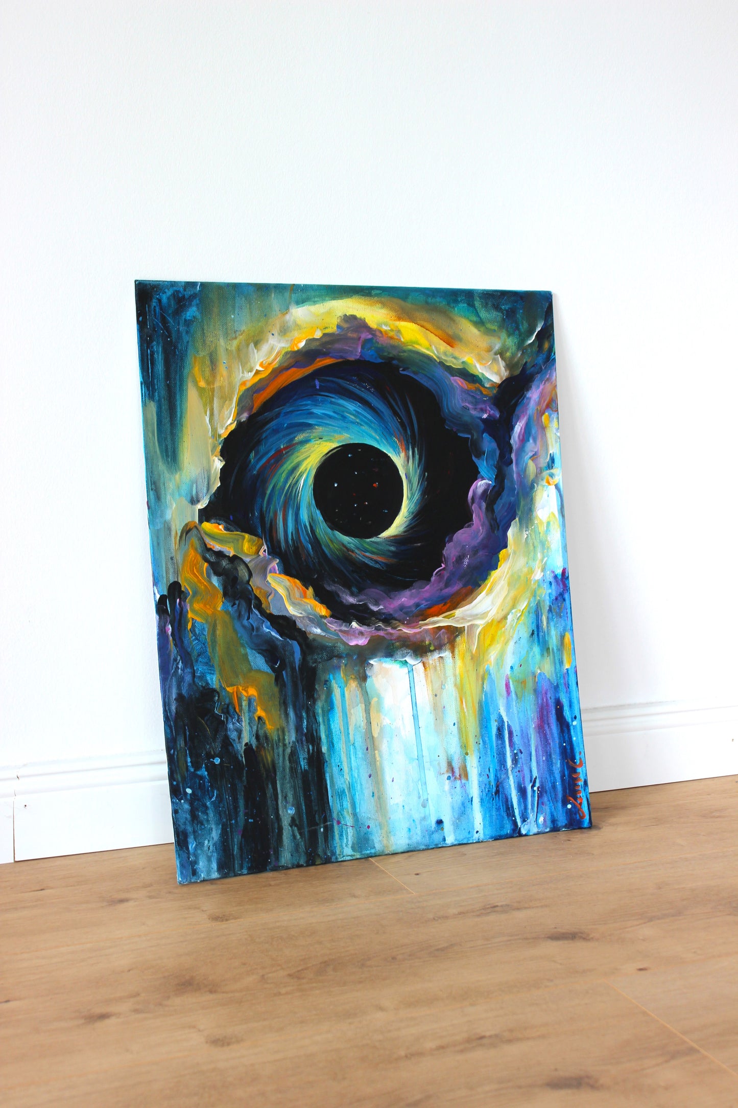 Spacey Trip