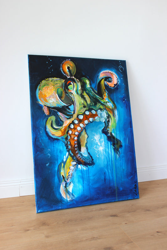 Oktopus 1