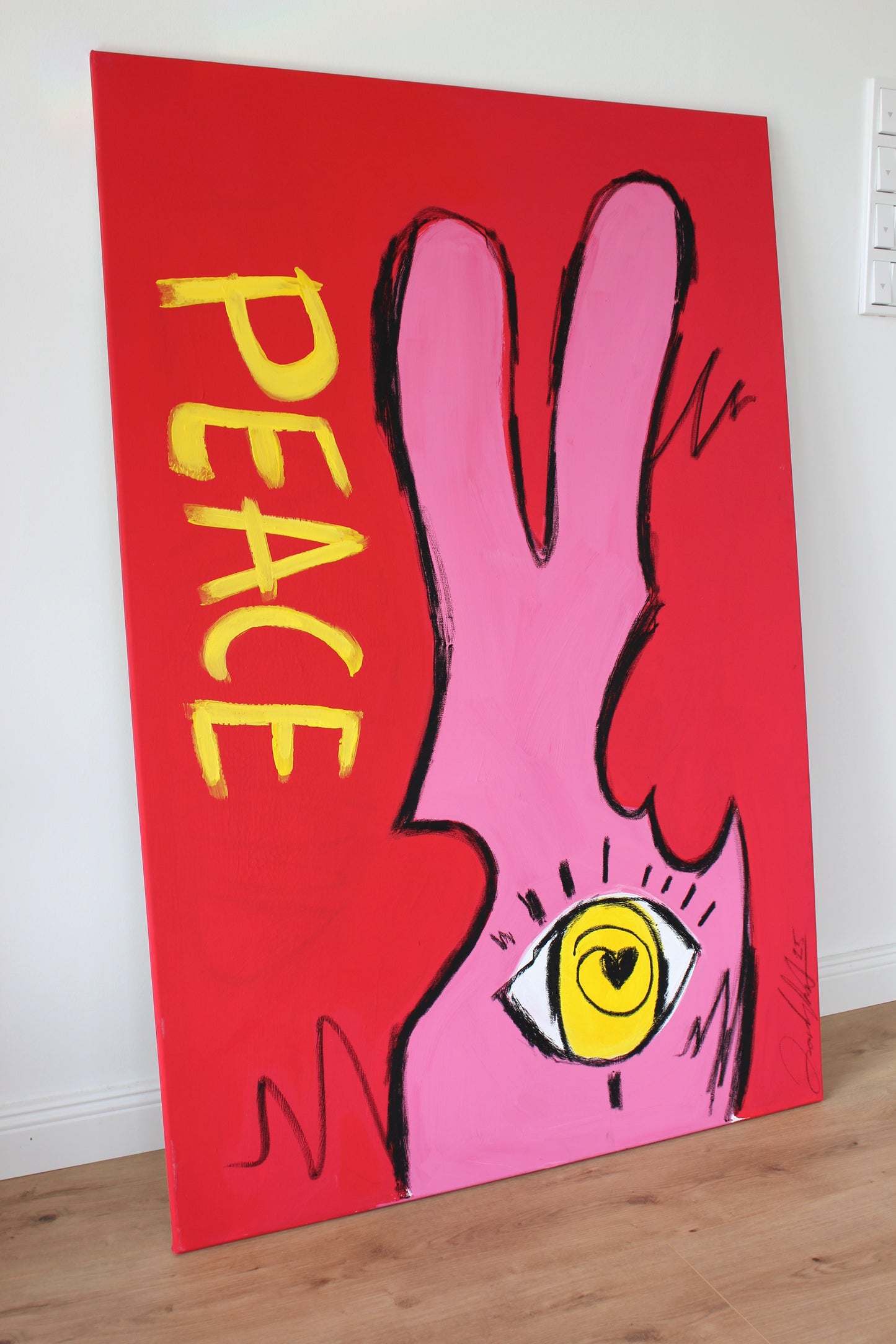 Peace