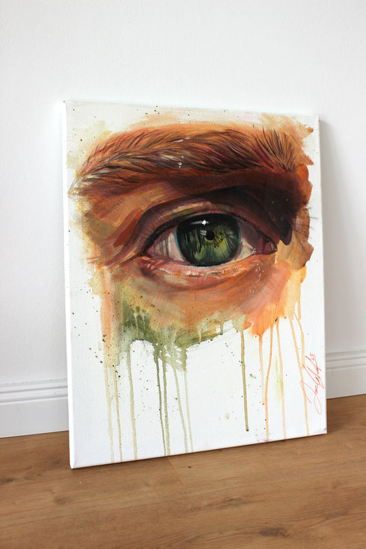 Dreamy Eye