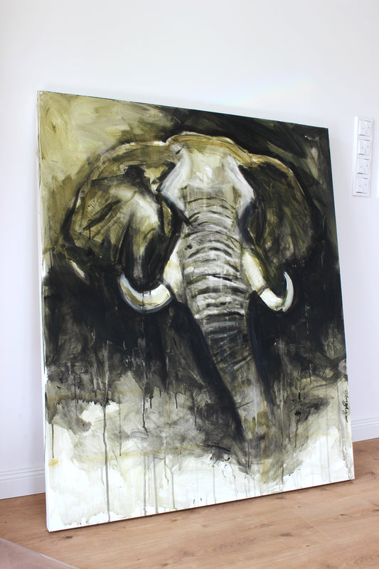Elephant 1