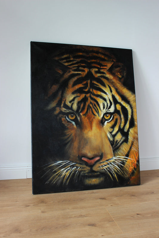 Tiger 2