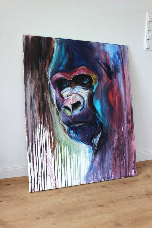 Gorilla 1