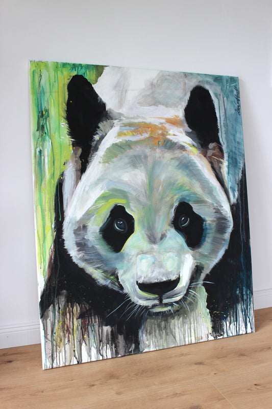 Panda 1