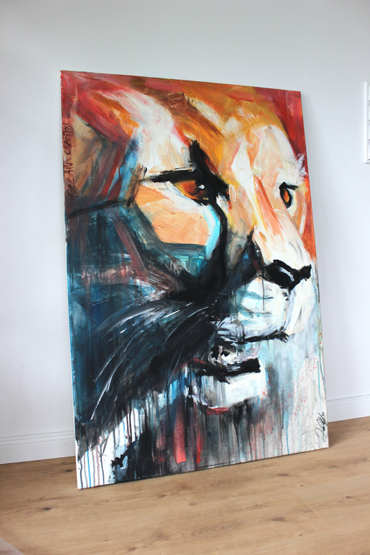 Gepard 1